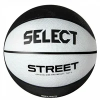 Select Basketball Street T26-12074