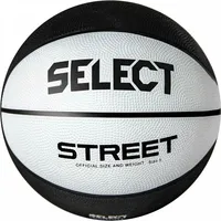 Select Basketbola iela / 7 balts 2057700010
