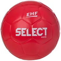 Select Handbols 0 Mīkstas putas / Ø sarkans 2371500333