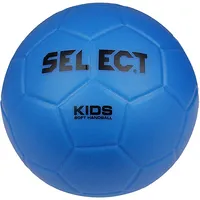 Select Mīksta bērnu bumba / 1 zila 2770250222