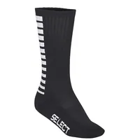 Select Striped socks T26-13541 black