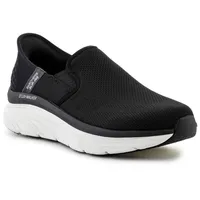 Skechers Orford M 232455-Blk shoes