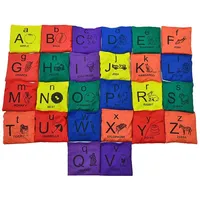 Smj Gymnastic bags Alphabet Vedb-Az5X5 alphabet Vedb-Az5X5Na
