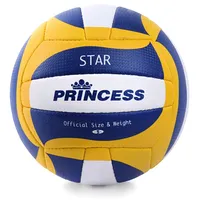 Smj Sport Princess Star 5 volleyball ball Princessstar5Na