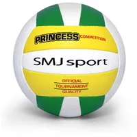 Smj Volleyball Sport Princess Competition Hs-Tnk-000009323 Hs-Tnk-000009323Na