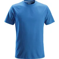 Snickers Vīriešu T-Krekls, zils, Xl izmērs, 2502 25025600007