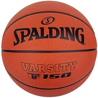 Spalding Basketbols Varsity Tf-150 / 7 brūns 84-324Z