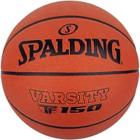 Spalding Varsity Tf-150 Fiba 84423Z basketball
