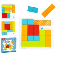 Spēle Formas Puzzle Blocks Tl676