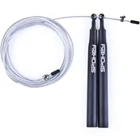 Spokey Skipping rope with Crossfit Midd 838532 bearings 838532Na