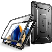 Supcase Unicorn Beetle Pro Case for Samsung Galaxy Tab A9 8.7 X110  X115 - Black 24694-0