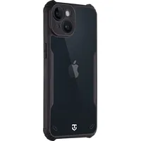 Tactical Quantum Stealth Cover for Apple iPhone 14 Clear Black 57983116304