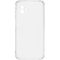 Tactical Tpu Plyo Cover for Samsung Galaxy Xcover 6 Pro Transparent 57983110332
