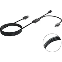 Tactical Usb Charging and Data 2In1 Cable for Garmin Fenix 7  Usb-C 57983111856