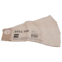 Taski Paper bags for Jet 38/50 vacuum cleaner 10 pcs. 8502160