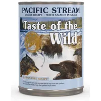 Taste Of The Wild Pacific Stream Canine 390G Art1112987