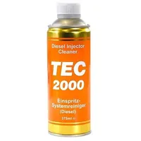Tec 2000 Diesel Injector Cleaner 375Ml Dic