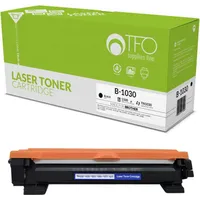 Tfo Brother Tn-1000  Tn-1030 Tn-1050 Lāzedrukas kasete priekš Hl-1110 Dcp-1510 1.5K Lapas Analogs T0010810