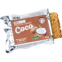 This-1 - Protein Bar Coconut 248 kcal 45G 