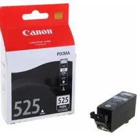 Tintes kārtridžs Canon Pgi-525Bk Black 4529B001