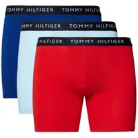 Tommy Hilfiger Boxerei 3P Boxer Brief M Um0Um02204