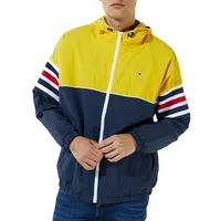 Tommy Hilfiger Jeans Colorblock Zip Thru M Dm0Dm11002-C87 jacket