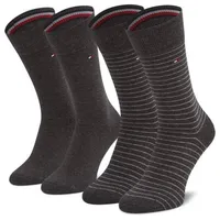 Tommy Hilfiger socks 2 pack M 100001496 201 100001496201