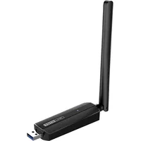 Totolink X6100Ua  Wi-Fi Usb adapteris Ax1800, 6, Dual Band, Mu-Mimo, Wpa3