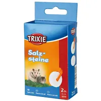 Trixie De Salzsteine, 254G - laizāmā sāls grauzējiem Art1433891