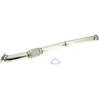 Turboworks Downpipe Opel Astra G H 2.0 Decat Art1256473