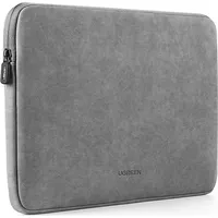 Ugreen sleeve case for laptop 13Quot - 13.9Quot gray Lp187 60985-Ugreen