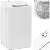 Ulsonix Mini automātiskā veļas mašīna 12 programmas 4,2 kg 230 W 10050415