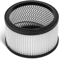 Ulsonix Putekļsūcējs Hepa filtrs ar aizsargājošu statīvu 6-12 mēneši dia. 176 mm 10050181