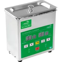 Ulsonix Ultraskaņas vannas mazgātājs Proclean 0,7 ietilpība 0,7L 10050007