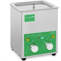 Ulsonix Vannas mazgātāja ultraskaņas attīrītājs 2L Proclean 2.0M Eco 10050105