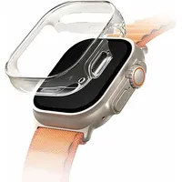 Uniq Garde Apple Watch Ultra 49Mm case. transparent dove clear Uni000884-0