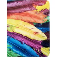 Universal case colour feather 7-8 Gsm112210