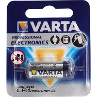 Varta - Sārma akumulators Lr1 / 910A N Lady 4001 Art2073352