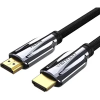 Vention Cable Hdmi 2.1 Aalbh 2M Black