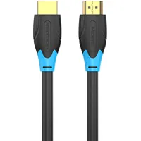 Vention Cable Hdmi Aacbe 0,75M Black