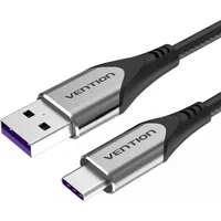Vention Cable Usb-C to Usb 2.0 Cofhg, Fc 1.5M Grey