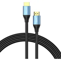 Vention Hdmi 4K Hd Cable 1M Alhsf Blue