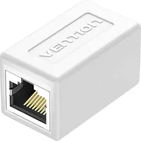 Vention Keystone Jack Cat.6 Ftp Connector Ipvw0 White