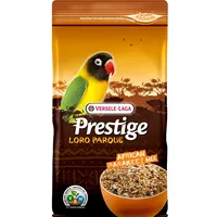 Versele-Laga Versele Laga Prestige Loro Parque - grain mix for medium-sized African parrots 1 kg 422220