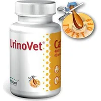 Vetexpert Urinovet Cat 45 tabletek 10630