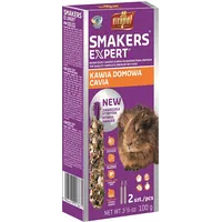Vitapol Smakers Expert  - food for domestic cavies 100 g Zvp-1367