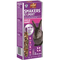 Vitapol Smakers Expert -  rabbit food 100 g Zvp-1267