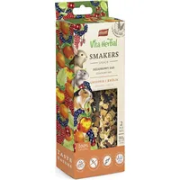 Vitapol Vita Herbal Smakers Grandfathers Orchard - treat for rodents and rabbit 2 pcs. Zvp-4341