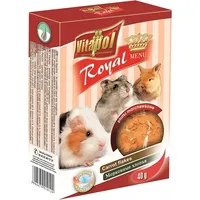 Vitapol zvp-1012 Snack 40 g Hamster, Mouse, Rabbit 5904479010124