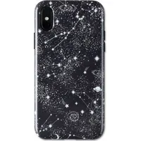 Wilma Midnight Shine Gazing Stars for iPhone X/Xs 65252-Uniw